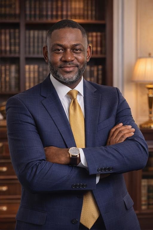 The Investor - Dr. Akwue