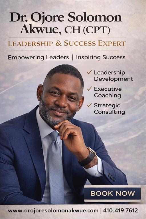 Executive Insights TV