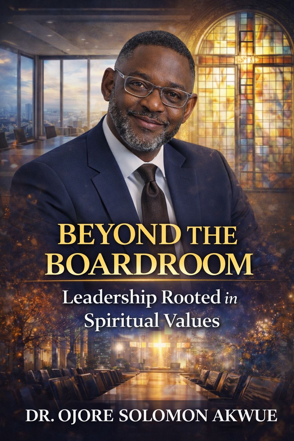 Beyond The Board Room