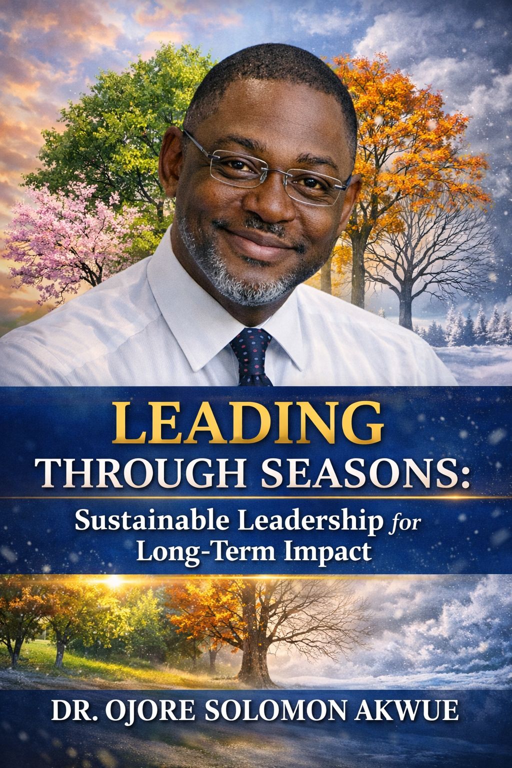 Leading Through Seasons Sustainable Leadership For Long Term Impact 
